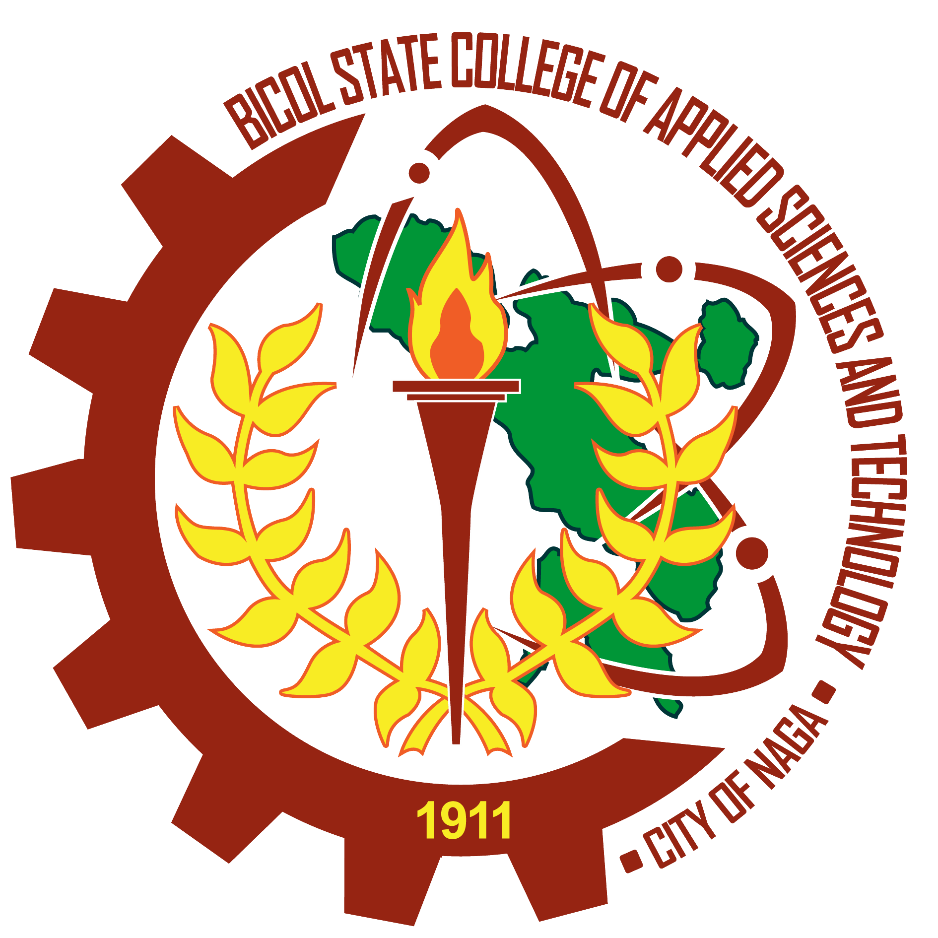 BISCAST Logo