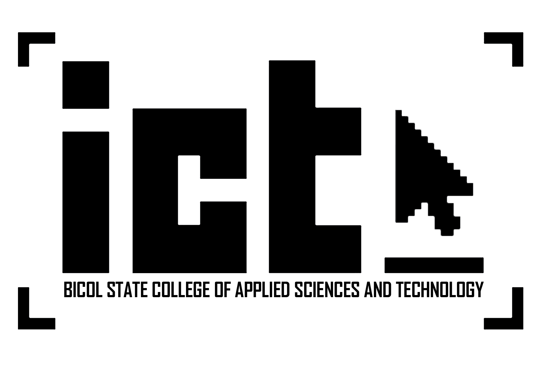 ICT logo